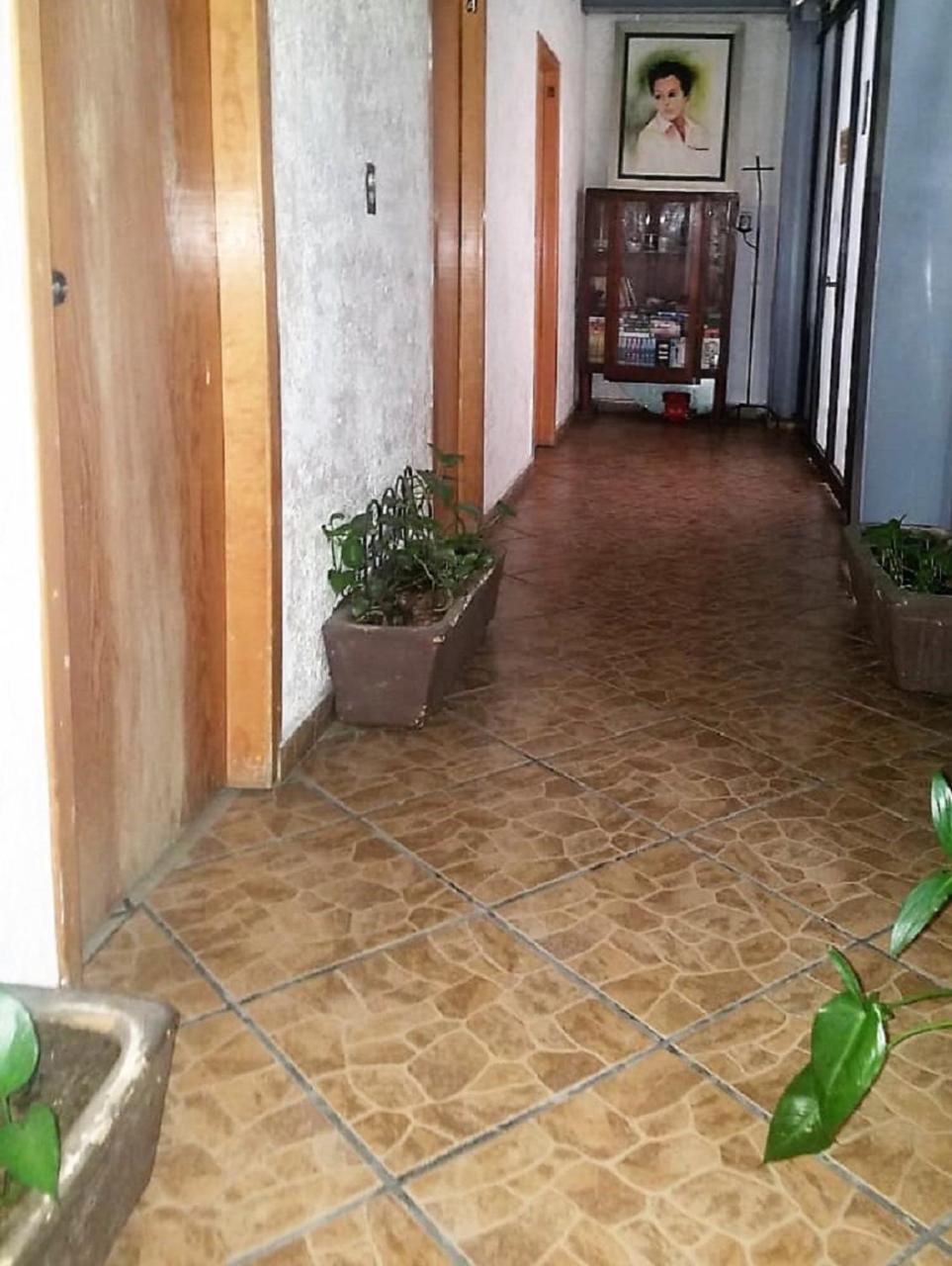 C Huespedes Sn Angel Home - Confirme Reservacion Al Telefono Siempre - Cidade do México Exterior foto